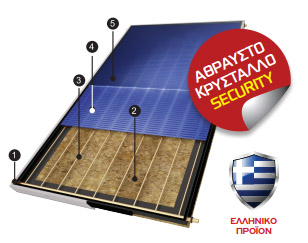 sillektis solar inox big